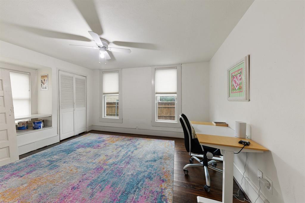 Junius Heights - Residential