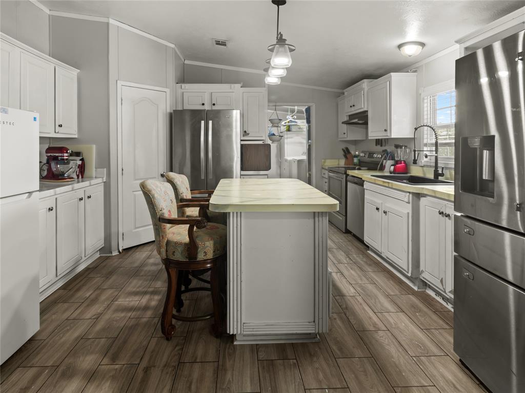 MORGAN, NATHANIEL - Residential