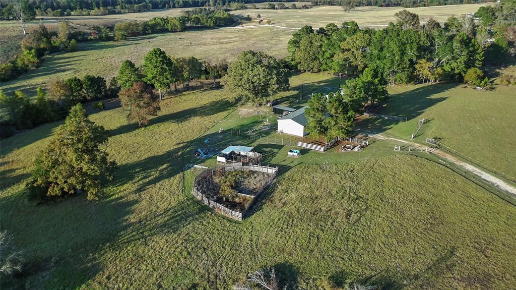 MORGAN, NATHANIEL - Residential