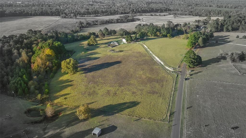 MORGAN, NATHANIEL - Residential