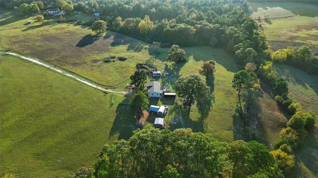 MORGAN, NATHANIEL - Residential