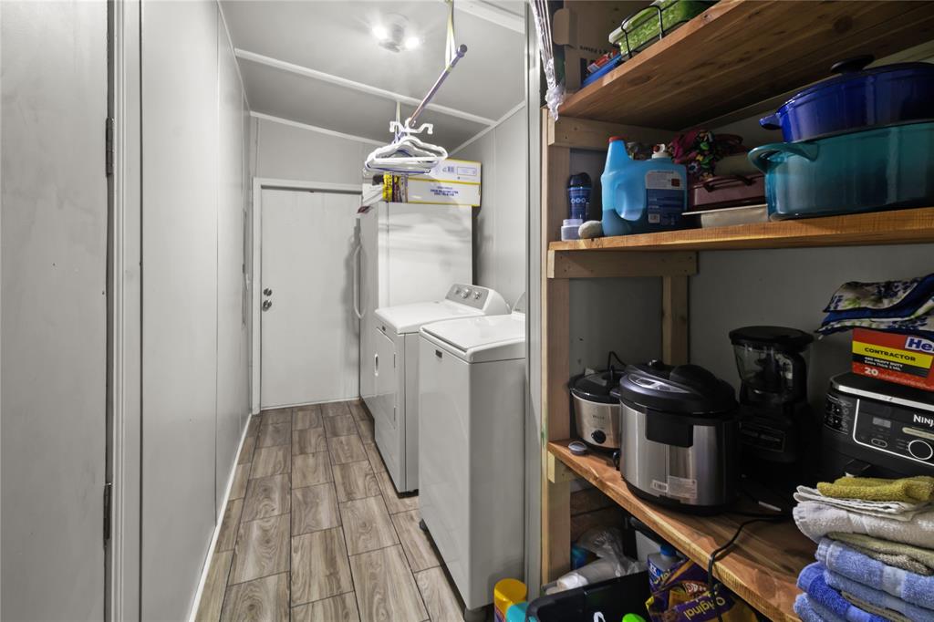 MORGAN, NATHANIEL - Residential