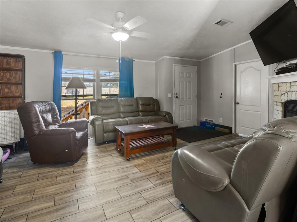 MORGAN, NATHANIEL - Residential