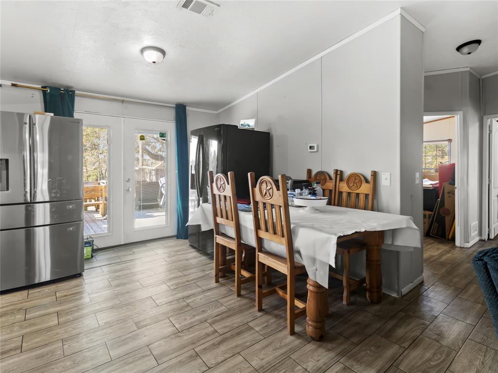 MORGAN, NATHANIEL - Residential