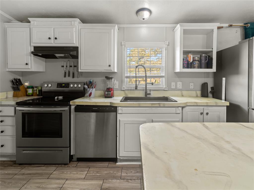 MORGAN, NATHANIEL - Residential