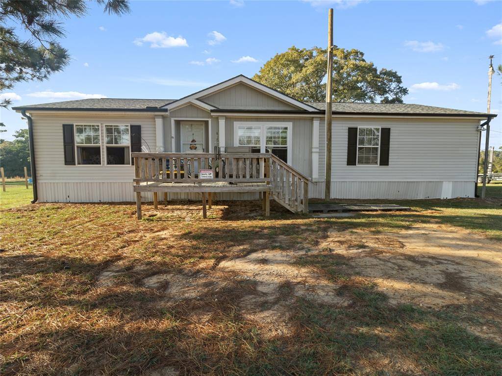 MORGAN, NATHANIEL - Residential