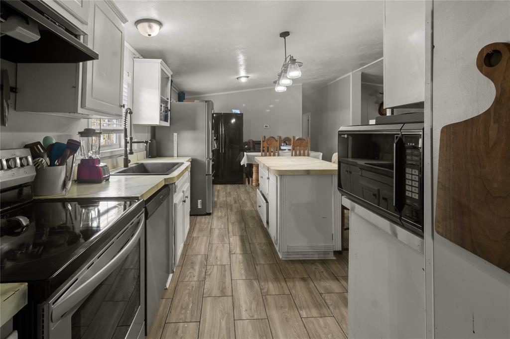 MORGAN, NATHANIEL - Residential