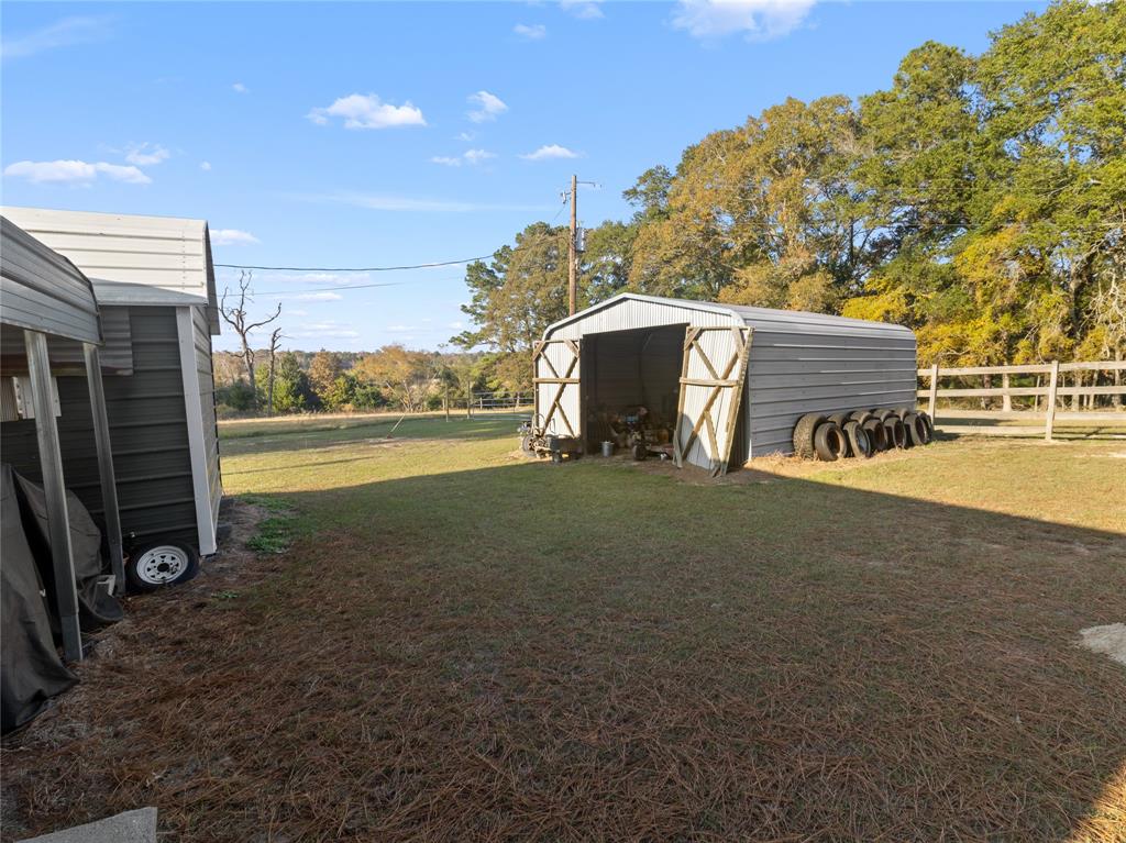 MORGAN, NATHANIEL - Residential