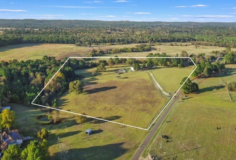 MORGAN, NATHANIEL - Residential