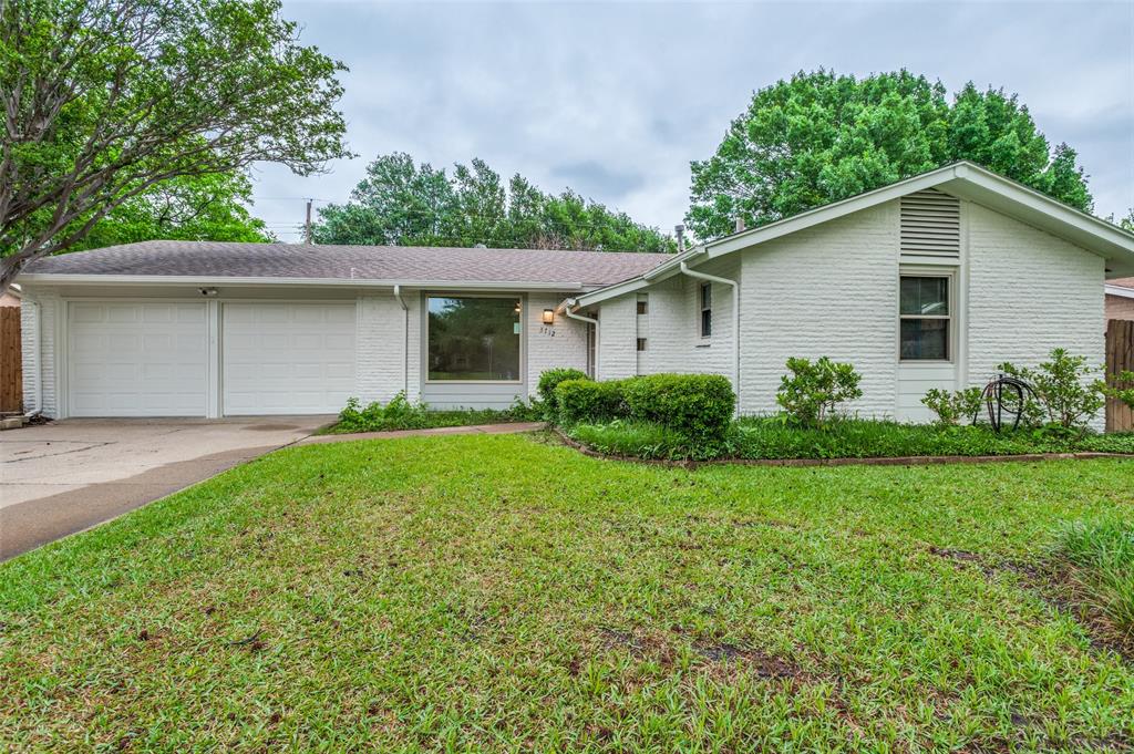 3712 Stafford Street