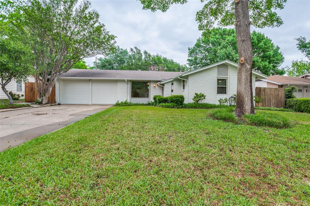 3712 Stafford Street