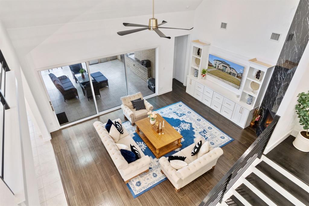 Watercress-Ph 1 - Residential