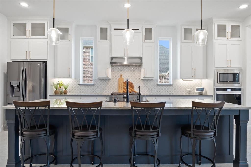 Watercress-Ph 1 - Residential