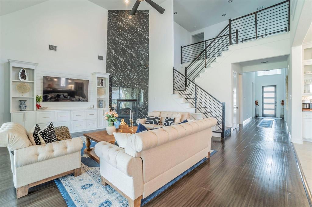 Watercress-Ph 1 - Residential