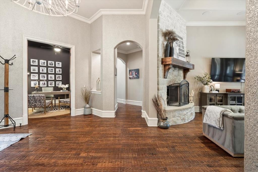 Whispering Meadows Ph 2 - Residential