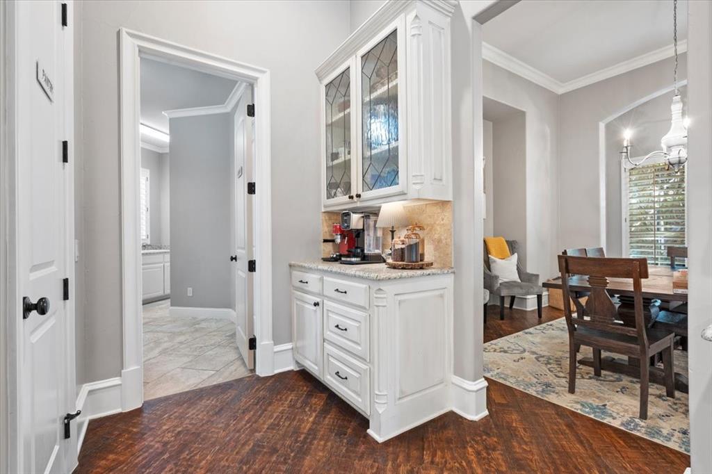 Whispering Meadows Ph 2 - Residential