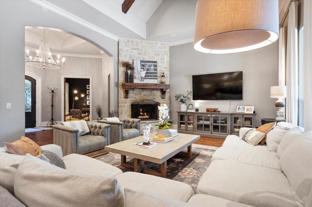 Whispering Meadows Ph 2 - Residential