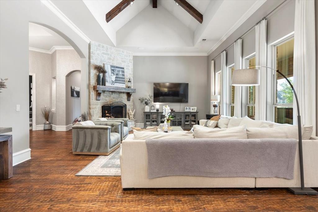 Whispering Meadows Ph 2 - Residential