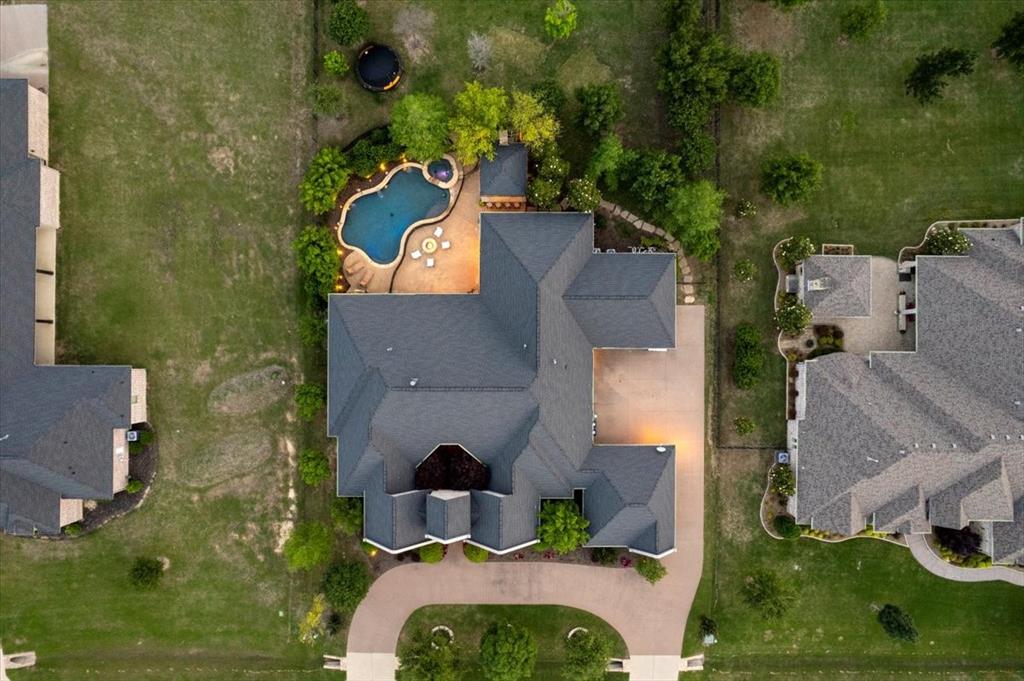 Whispering Meadows Ph 2 - Residential