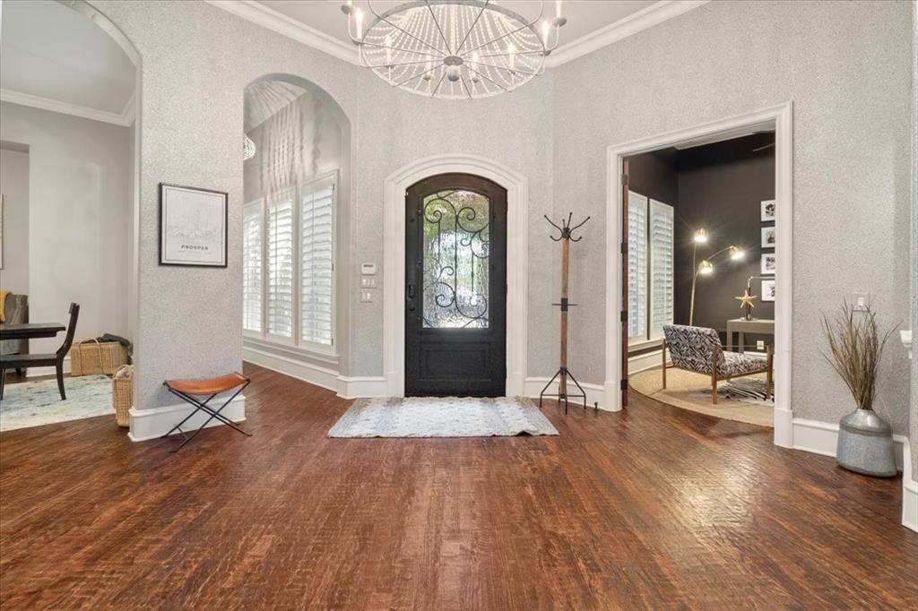 Whispering Meadows Ph 2 - Residential