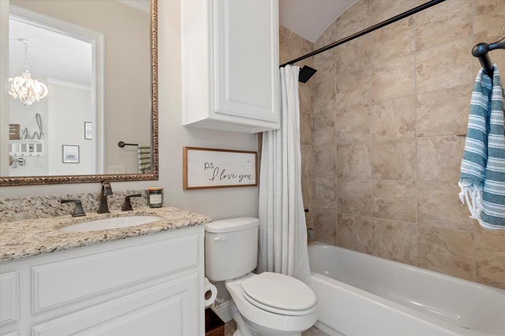 Whispering Meadows Ph 2 - Residential