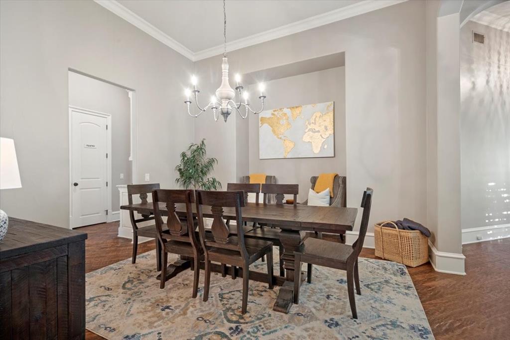 Whispering Meadows Ph 2 - Residential