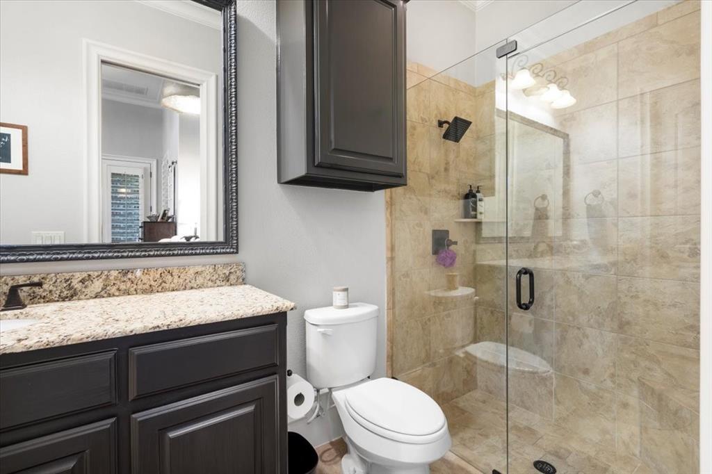 Whispering Meadows Ph 2 - Residential