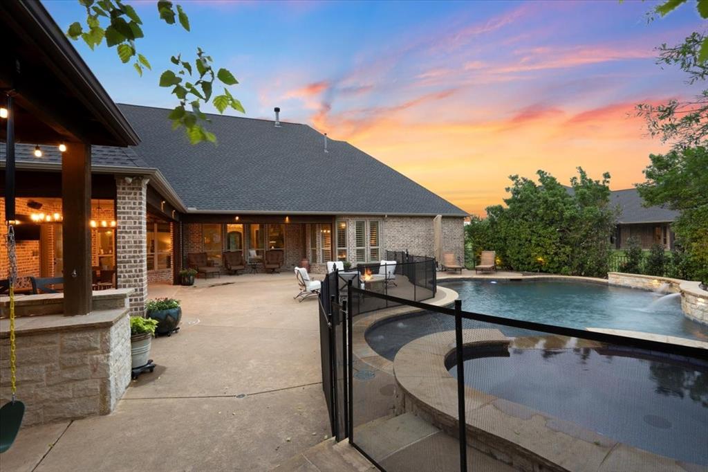 Whispering Meadows Ph 2 - Residential