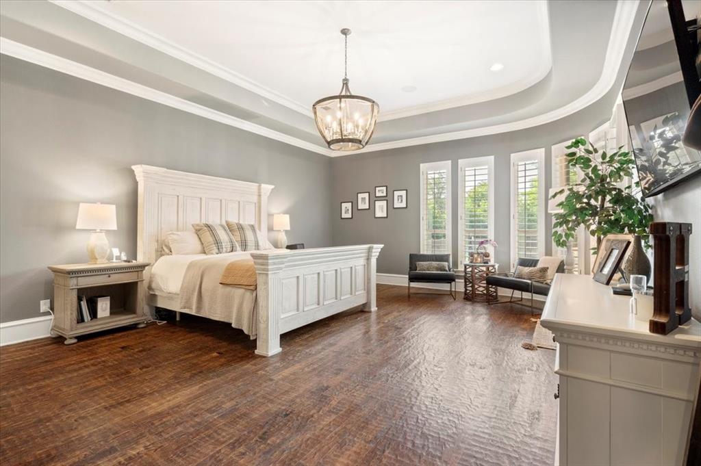 Whispering Meadows Ph 2 - Residential