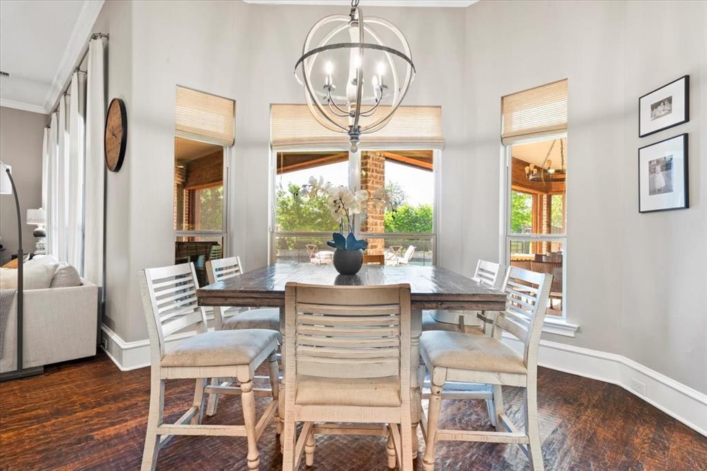 Whispering Meadows Ph 2 - Residential