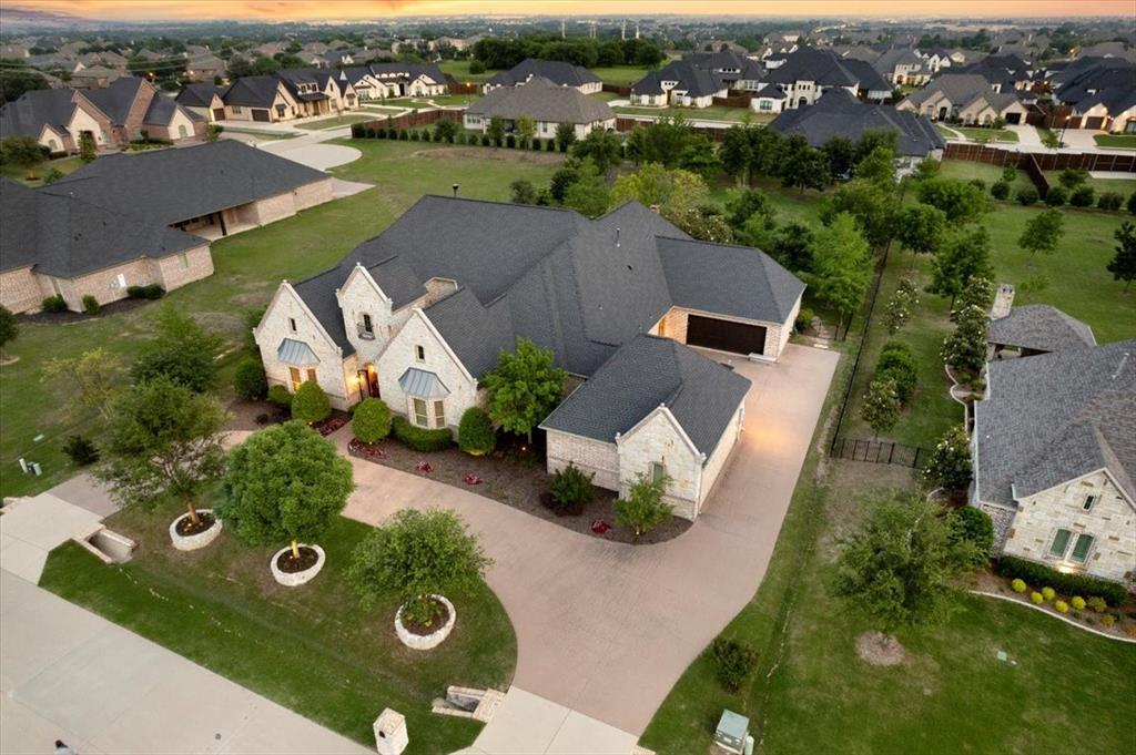 Whispering Meadows Ph 2 - Residential