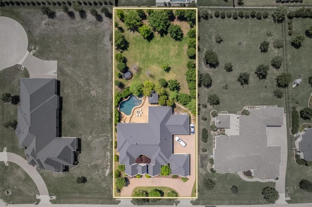 Whispering Meadows Ph 2 - Residential