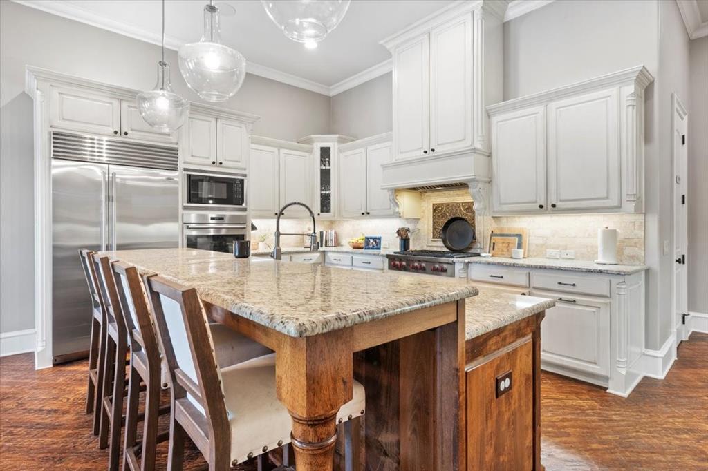 Whispering Meadows Ph 2 - Residential