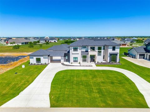 12404 Bella Italia Drive Fort Worth TX 76126