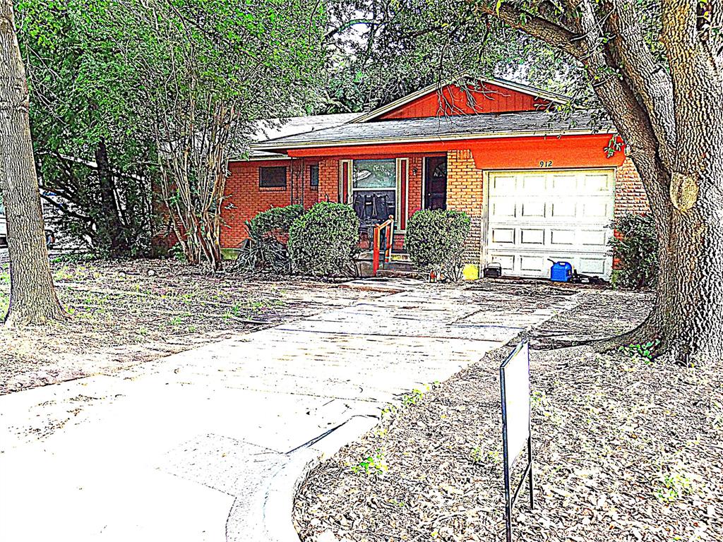 912 Sierra Drive
