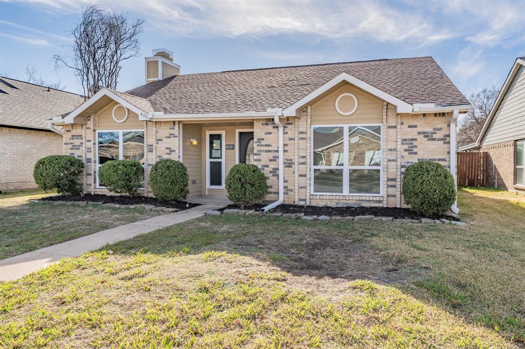 Colony 29 - Residential