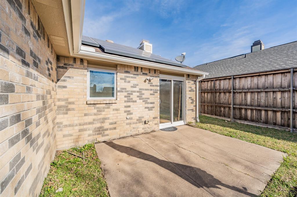 Colony 29 - Residential