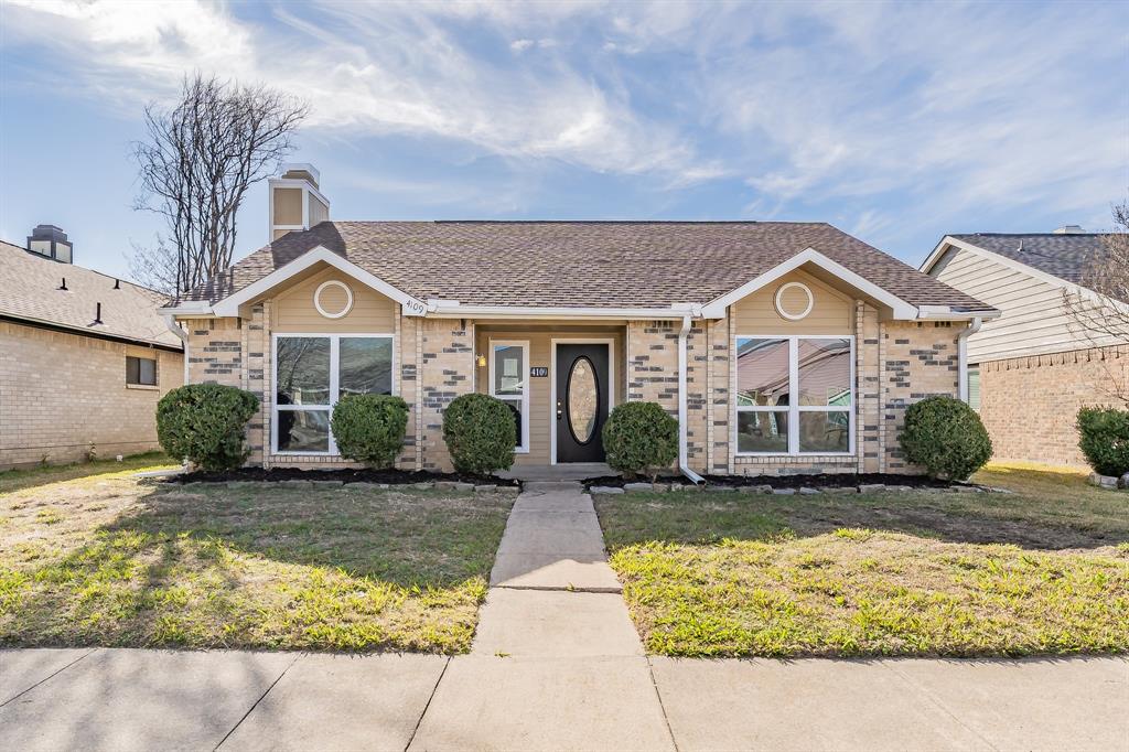 Colony 29 - Residential