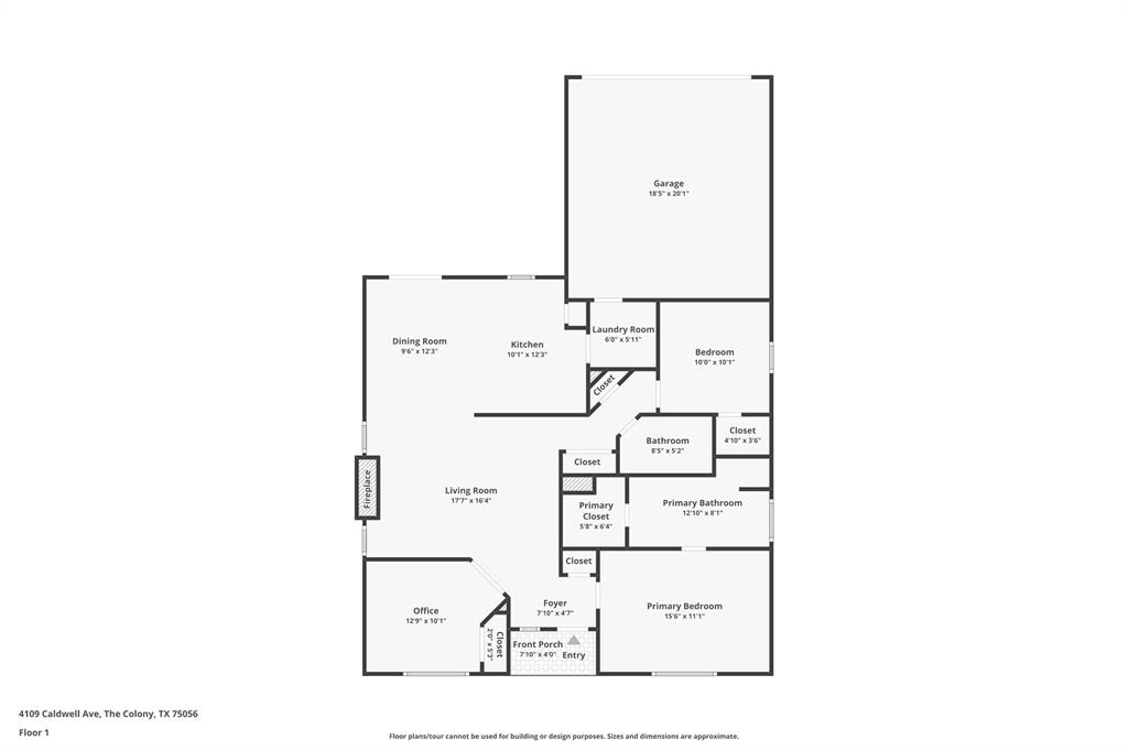 Colony 29 - Residential
