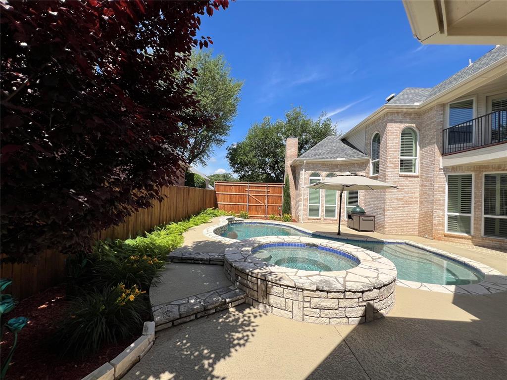 5603 S Archbridge Court
