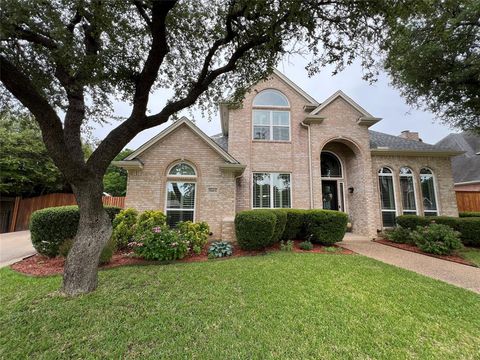 5603 S Archbridge Court Arlington TX 76017