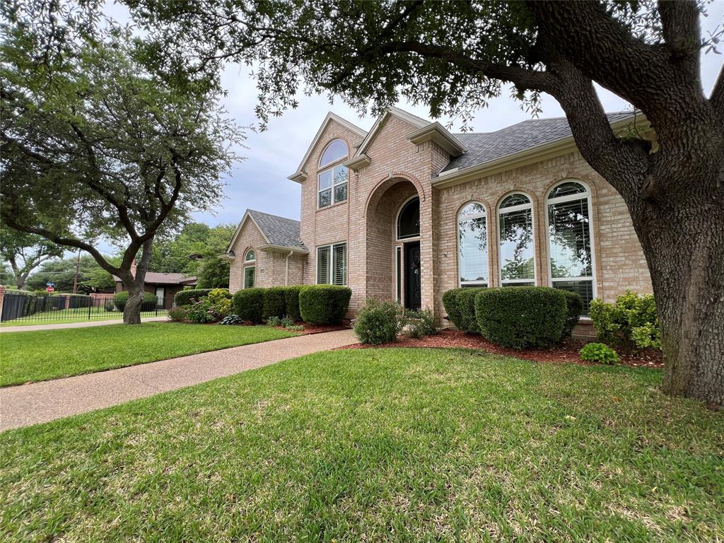 5603 S Archbridge Court