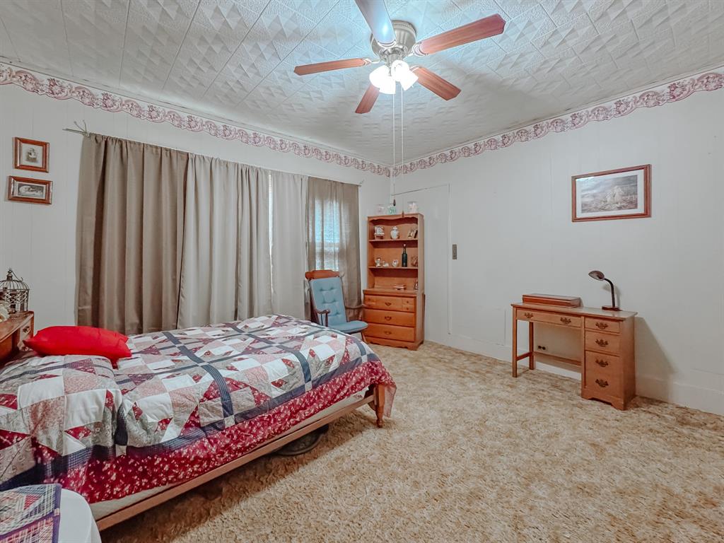 Kerens Ot - Residential