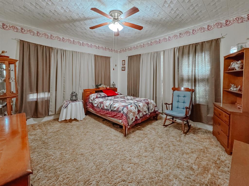 Kerens Ot - Residential