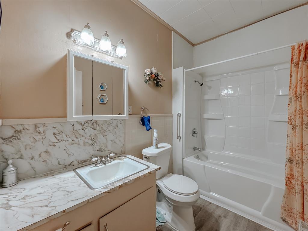 Kerens Ot - Residential