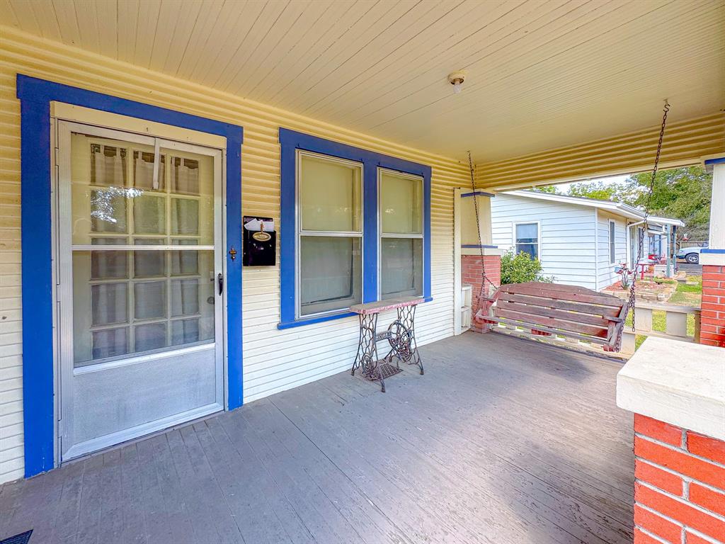 Kerens Ot - Residential