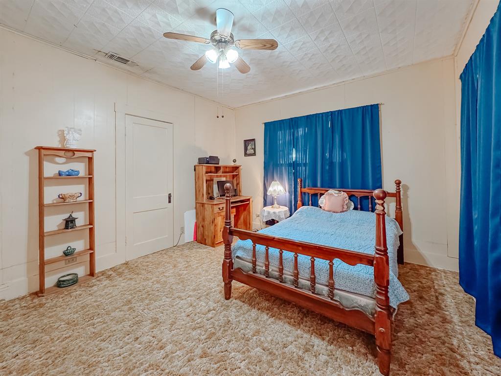 Kerens Ot - Residential