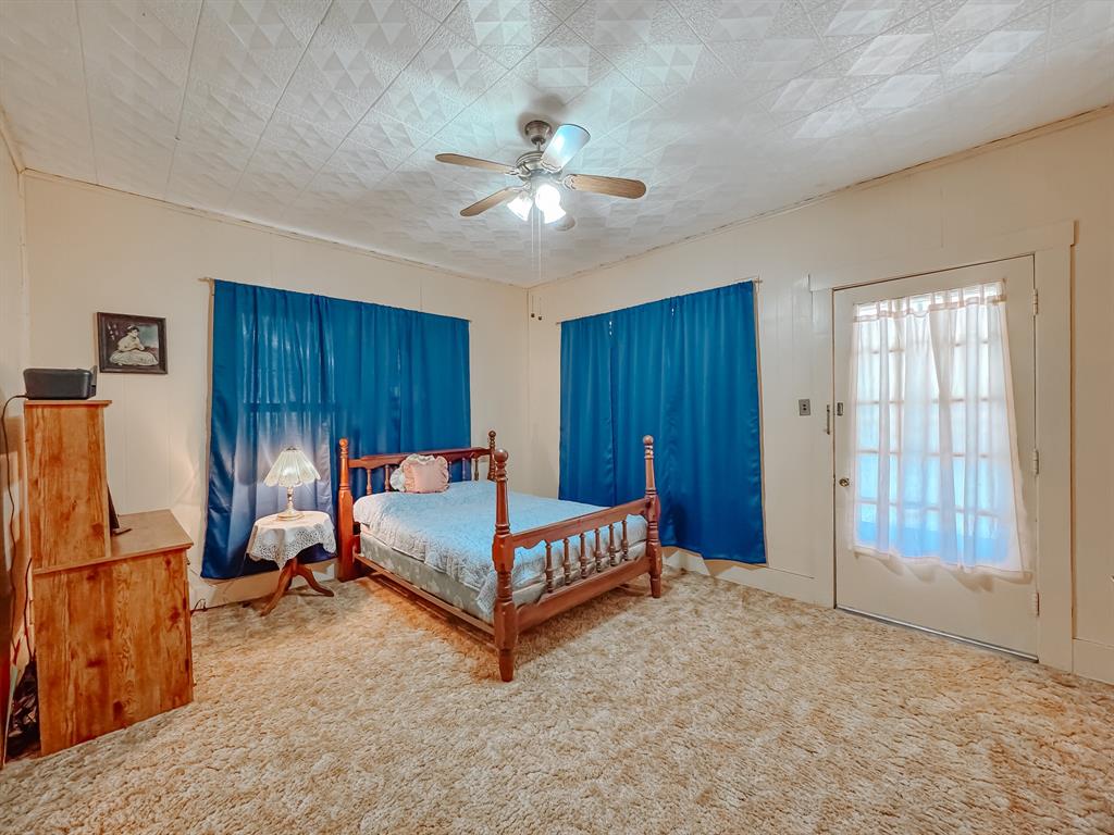 Kerens Ot - Residential