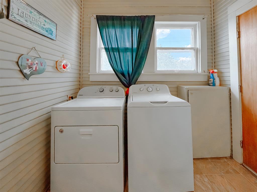 Kerens Ot - Residential