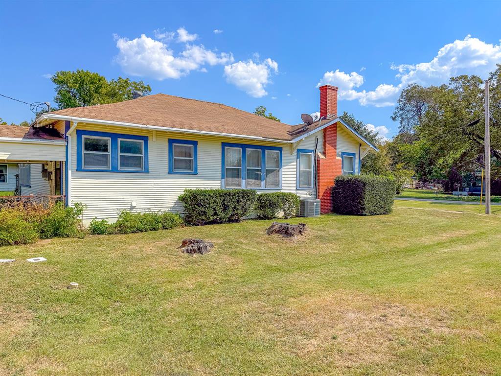 Kerens Ot - Residential